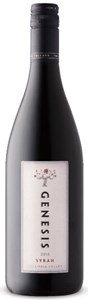 Caruso & Minini 10 Terre Di Giumara Frappato Nerello Mascalese(Car 2010